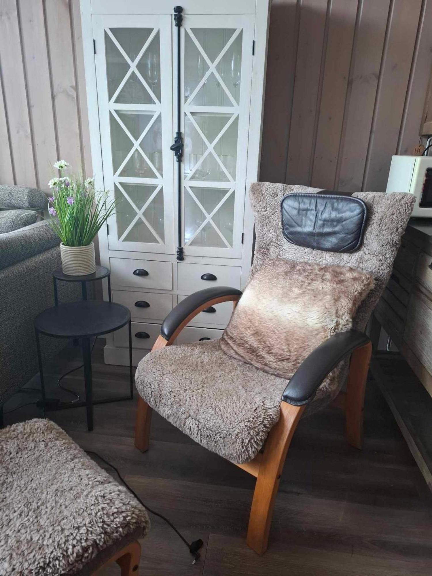Panorama Cabin- Jacuzzi Available October 2025-May 2026 Lona Exterior photo