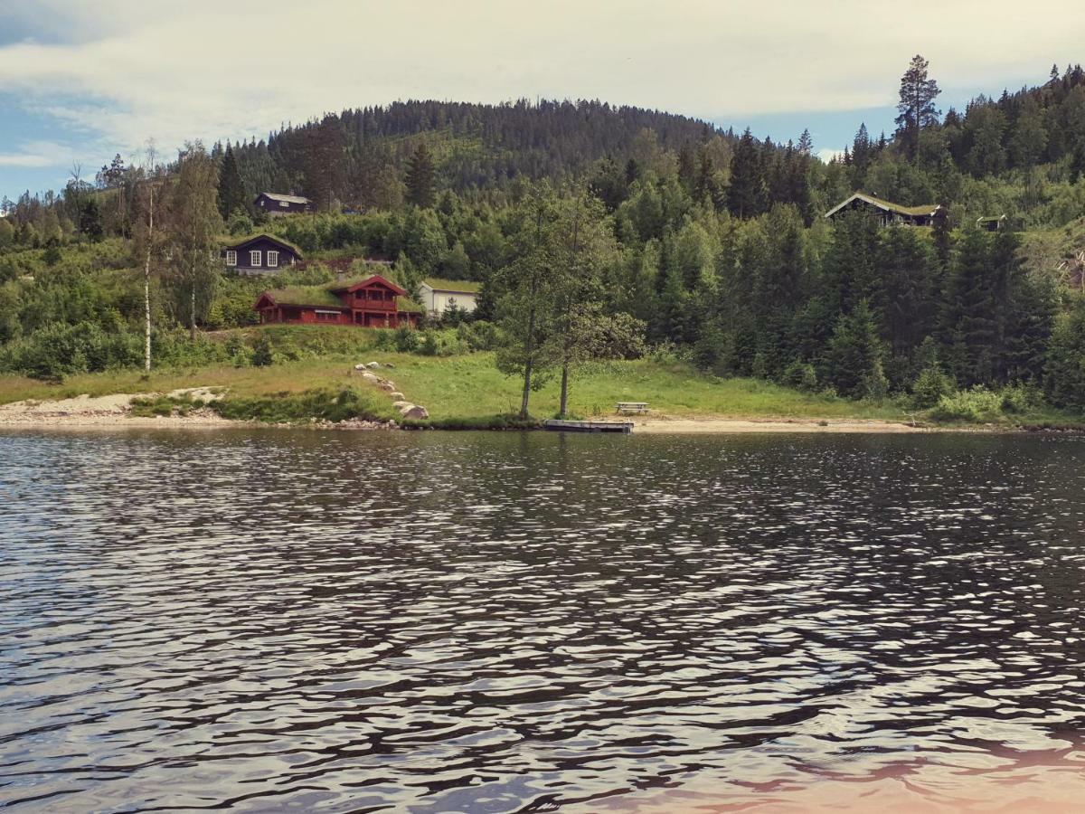 Panorama Cabin- Jacuzzi Available October 2025-May 2026 Lona Exterior photo